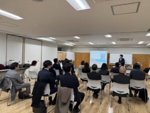 ミナト交流会セミナー画像