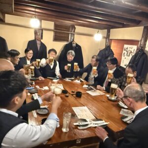 ミナト交流会