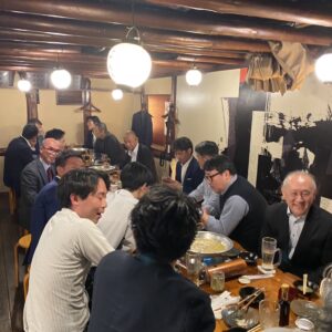 ミナト交流会